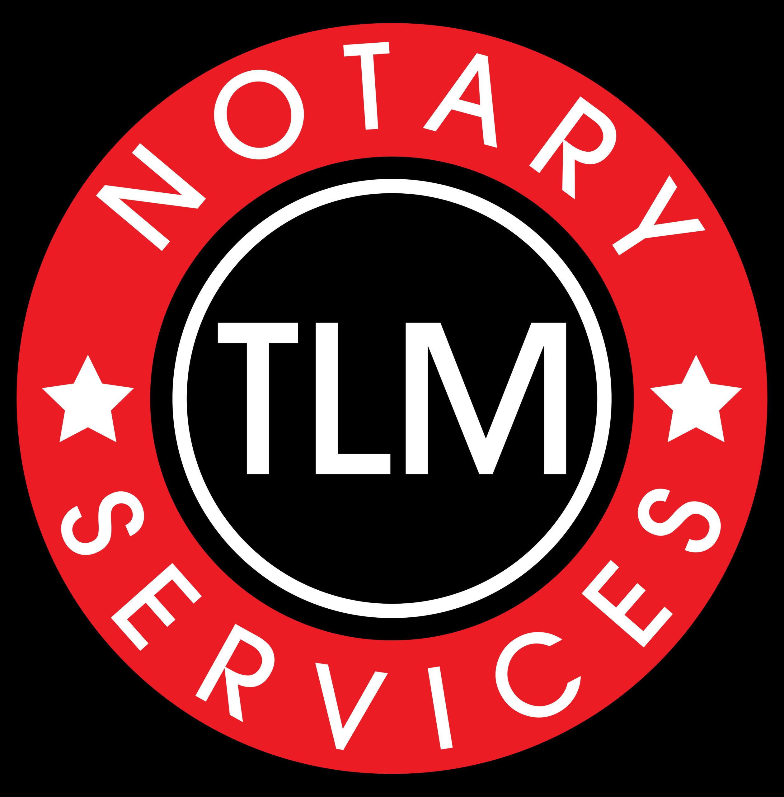 Home TLM Notary Services LLC